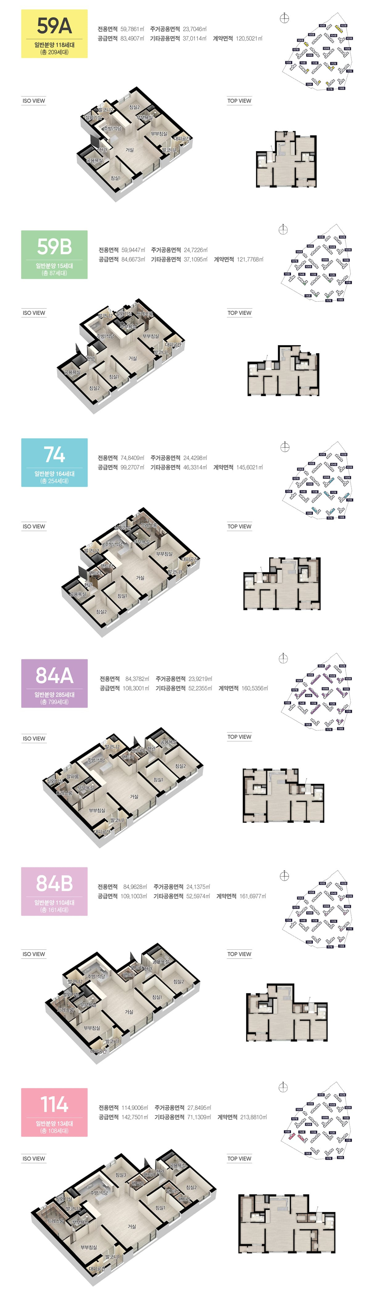 세대안내